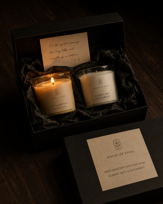 Bengaluru Ritual Box 1